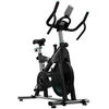 Image de VÃ©lo De Spinning Cecotec Drumfit Indoor 24000 Race Sprint Noir