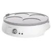 Image de Cecotec Gaufrier Fun Crepestone Twin