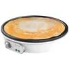 Image de CrÃªpiÃ¨re Cecotec Fun Crepelicious 1000W Ã 30,5 cm