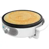 Image de Cecotec Fun Creepy appareil Ã  crÃªpes 1 crÃ¨pe(s) 1200 W Blanc et Noir