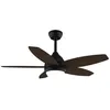 Image de VENTILADOR CECOTEC ENERGYSILENCE AERO 4200 BLACK&DARKWOOD