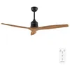 Image de Cecotec 08550 ventilateur Bois