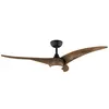 Image de Cecotec 08619 ventilateur Bois
