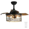 Image de Cecotec 08626 ventilateur Or