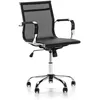 Image de Fauteuil de Bureau Oxford inclinable
