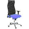 Image de Sahuco XL bali fauteuil bleu clair jusqu'Ã  160kg