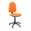 Image de PIQUERAS Y CRESPO Modelo Ayna - Silla de oficina ergonÃ³mica con mecanismo de contacto permanente y regulable en altura y ruedas de