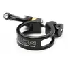 Image de Collier de selle avec fixation rapide XON 31,8 mm