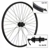 Image de Roue de vélo Krayton KR-18 29' 36H - B43R 9x135 SHI 8/9/10v 29"
