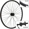 Image de Roue avant Krayton B10F GA18 27,5"