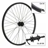 Image de Roue de vélo Krayton T. GA18 36H - B10R 9x135 29"