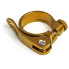 Image de Collier de serrage tige de selle Gineyea 31,8 mm