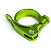 Image de Collier de serrage tige de selle Gineyea 31,8 mm