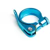 Image de Collier de serrage tige de selle Gineyea 34,9 mm
