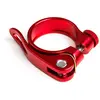 Image de Collier de serrage tige de selle Gineyea 34,9 mm
