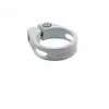 Image de Collier de serrage tige de selle avec boulon Gineyea 34,9 mm