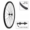 Image de Roue de vélo Krayton D. QX-09 36H - B41F 9x100 V-Brake TU