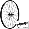 Image de Roue avant Krayton B42F 9x100 V-Brake 27,5"
