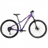 Image de Vélo tout terrain éléctrique femme Wolfbike Valkyria 29 17,5"