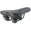 Image de Selle avec élastomères Selle Montegrappa 6025 Plus Altheo 260x170 mm