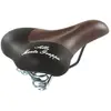 Image de Selle de ville avec ressorts Selle Montegrappa SC 2006 NR 250x190 mm