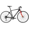 Image de Vélo de route Wolfbike Vulture R2 manillar plano 8v - Shimano Claris R2000 56"