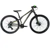Image de Vélo tout terrain Wolfbike Turbo 27 Shim.Altus M310/M315 2x8 27,5"
