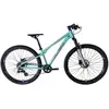 Image de Vélo tout terrain Wolfbike Turbo 27 Shim.Altus M310/M315 1x8 27,5"