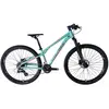 Image de Vélo tout terrain Wolfbike Turbo 27 Shim.Altus M310/M315 2x8 27,5"