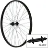 Image de Roue avant Krayton A05F 3/8x100 V-Brake 26"