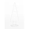 Image de Sapin de NoÃ«l THRI Blanc
