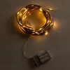 Image de Guirlande DÃ©corative Led En Corde Edvim Naturel