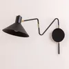 Image de Applique Murale Lizz Noir