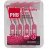 Image de Crinex Sticks interdentaires taille S Flexipicks Phb X28 unités