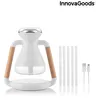 Image de Humidificateur Diffuseur d'ArÃ´mes et Chargeur Sans Fil 3 en 1 Misvolt InnovaGoods