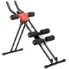 Image de Machine Ã Ventre Pliante Avec Guide D'exercices