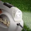 Image de Laisse Pour Chien RÃ©tractable - Innovagoods - Leashic - 6 En 1 - LumiÃ¨re Led - Compartiments Pratiques