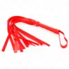 Image de Kink - Fouet Simple Rouge 45 Cm