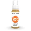 Image de Ak Interactive Ak11118 Ocher 17ml-Ak Interactive Ak11118 Ocher 17ml (Ak Interactive)