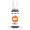 Image de Ak Interactive Ak11150 Gunship Green 17ml-Ak Interactive Ak11150 Gunship Green 17ml (Ak Interactive)