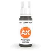 Image de Ak Interactive Ak11155 Command Green 17ml-Ak Interactive Ak11155 Command Green 17ml (Ak Interactive)