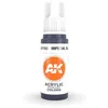 Image de Ak Interactive Ak11180 Imperial Blue 17ml-Ak Interactive Ak11180 Imperial Blue 17ml (Ak Interactive)