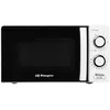 Image de Orbegozo MI 2115 Blanc Micro-onde simple Comptoir 20 L 700 W