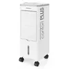 Image de Orbegozo AIR 35 purificateur d'air 60 W Blanc