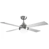 Image de Orbegozo CP 129120 ventilateur Argent