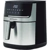 Image de Freidora por Aire Airfryer - Sin Aceite Orbegozo FDR 8010- 2000W- Capacidad 8L