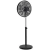 Image de Ventilador de Pie Orbegozo SF 5045- 85W- Aspas 22.5cm- 6 velocidades