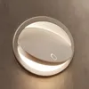 Image de Grok Ely Applique Led EncastrÃ©e, Variateur Tactile