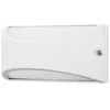 Image de Forlight Kapa - Applique Murale Led Up Down Blanc Ip54 8.7w 4000k Blanc 444lm