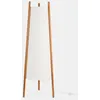 Image de Leds C4 Woody Lampadaire TrÃ©pied Bois De ChÃªne, Beige E27